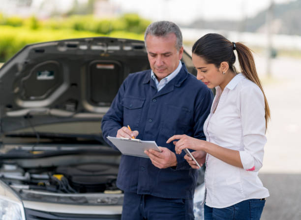 Auto insurance consultation in Sussex, NJ